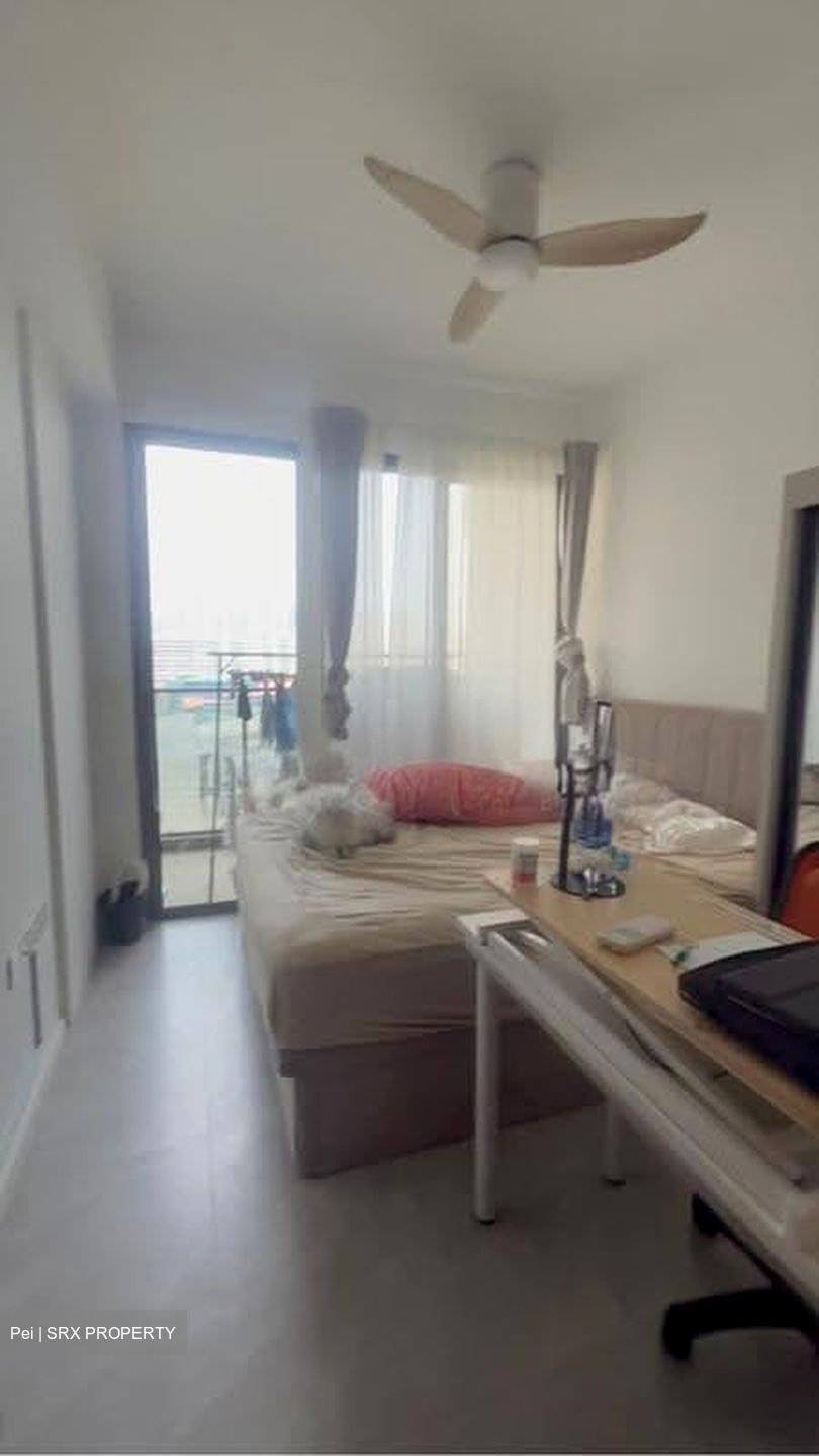 Clavon (D5), Apartment #613372671